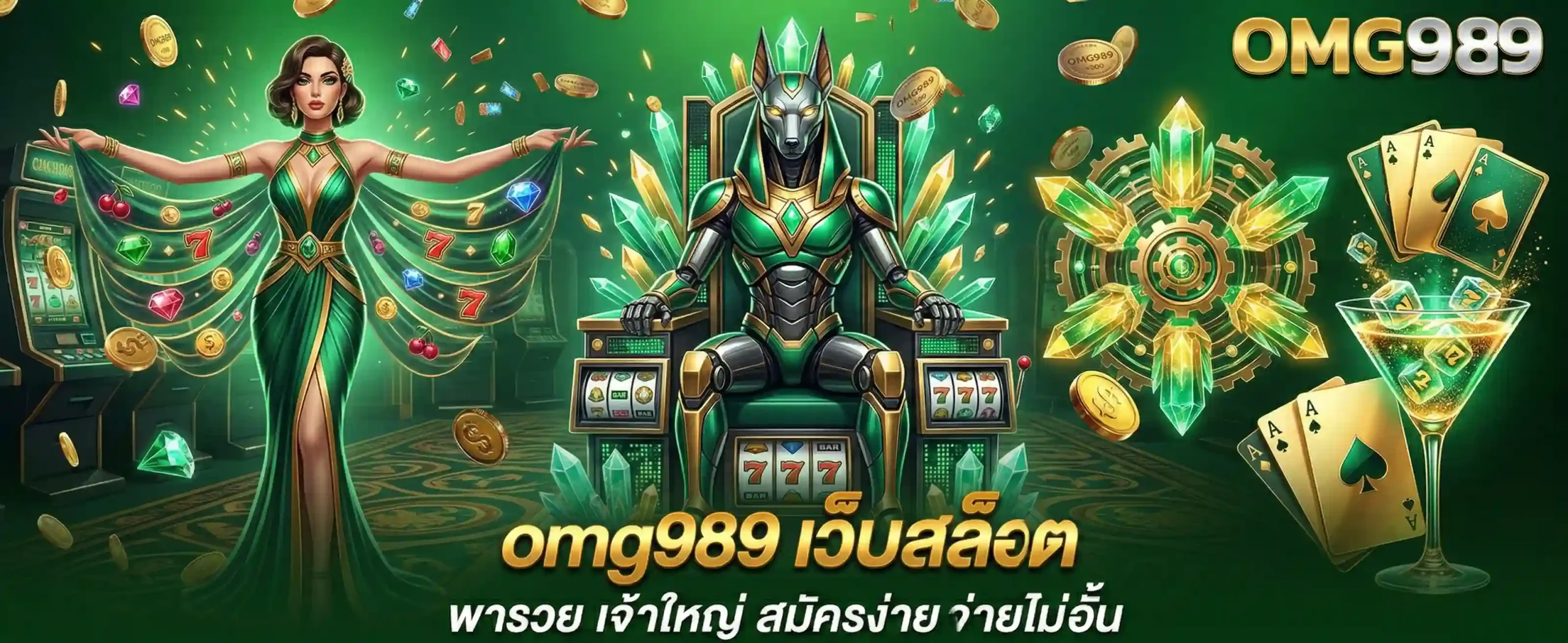 OMG989
